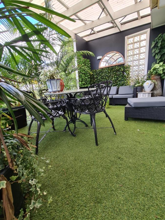 Vista Unit Close To The City & Airport & Train Station And Brighton Le Sands Beach Sydney Exterior foto