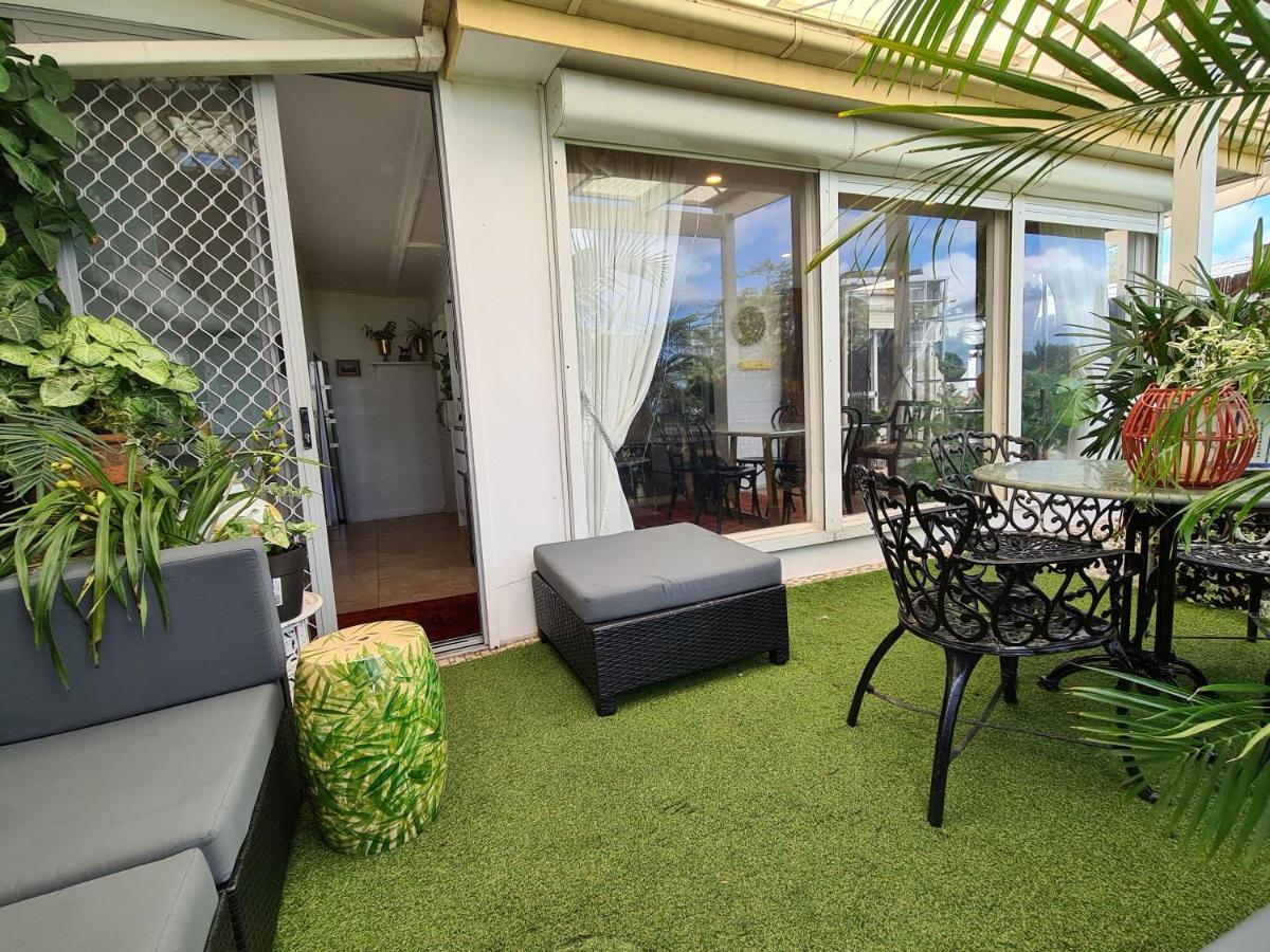 Vista Unit Close To The City & Airport & Train Station And Brighton Le Sands Beach Sydney Exterior foto