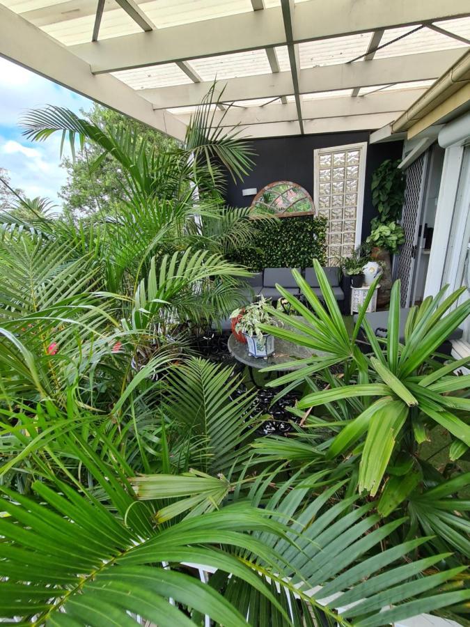 Vista Unit Close To The City & Airport & Train Station And Brighton Le Sands Beach Sydney Exterior foto