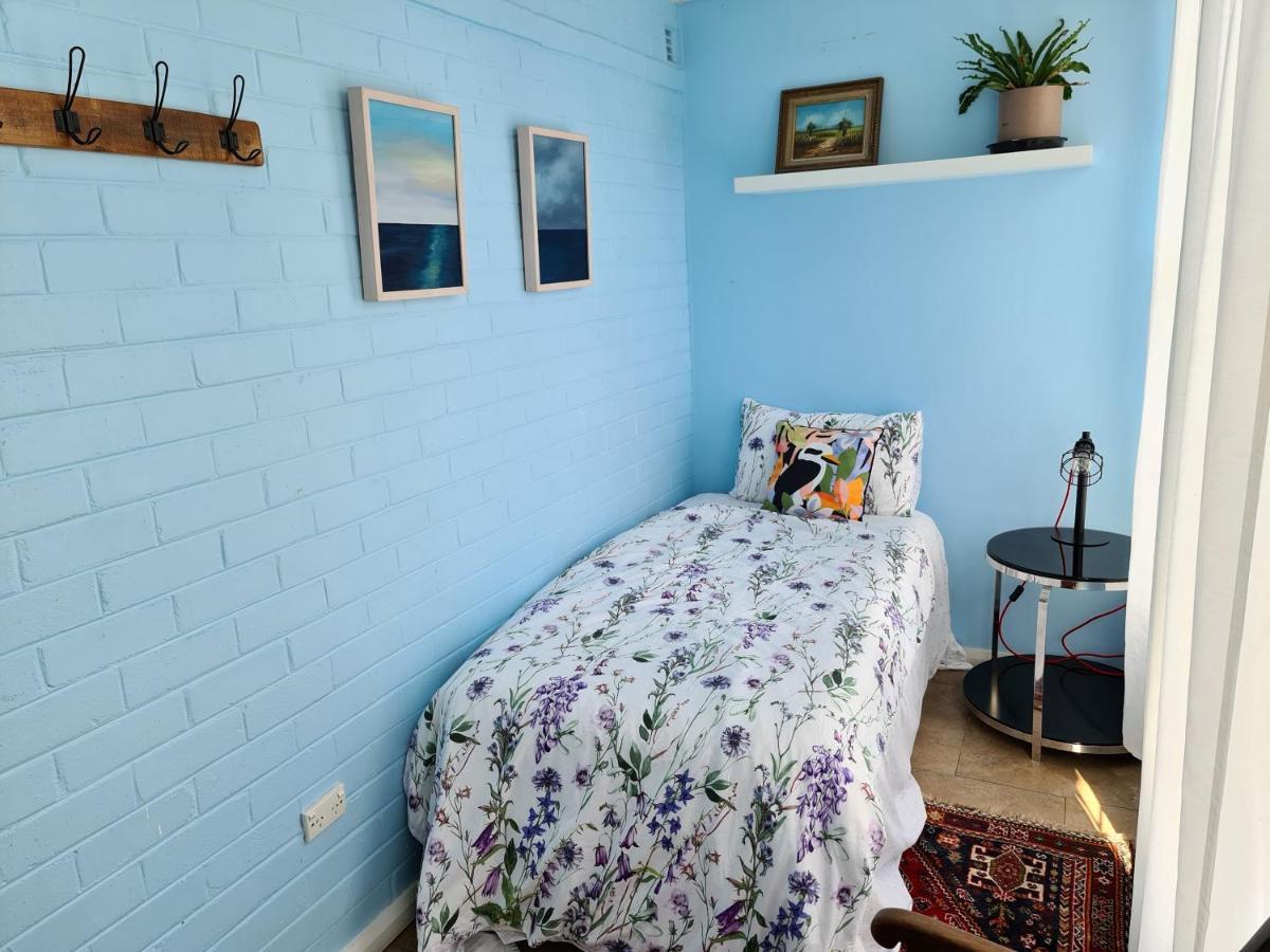 Vista Unit Close To The City & Airport & Train Station And Brighton Le Sands Beach Sydney Exterior foto