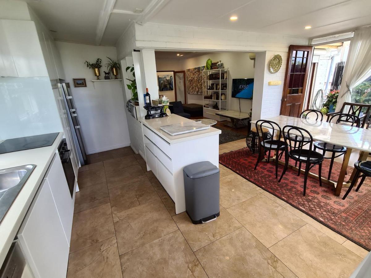 Vista Unit Close To The City & Airport & Train Station And Brighton Le Sands Beach Sydney Exterior foto